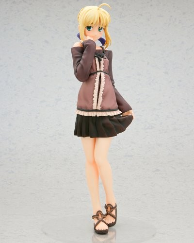 Sable Fate/hollow ataraxia/ver. de vacaciones Figura pintada PVC escala 1/6 Japón