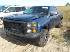 Engine 4.3L VIN H 8th Digit Opt LV3 Fits 14-18 SIERRA 1500 PICKUP 2159230