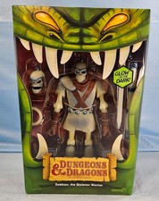 Super 7 Ultimates Dungeons & Dragons Dekkion The Skeleton Warrior New