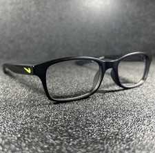 NEW Nike Kids Eyeglasses 5005 001 Matte Black...