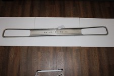 1970 Dodge Coronet Finish Panel Tail Panel Super Bee