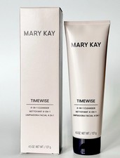 Mary Kay Timewise Age Minimize 3D 4-in-1 Clea...