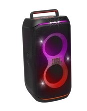 JBL JBLPBCLUB120AM PartyBox Club 120 Portable Wireless Party Speaker Black