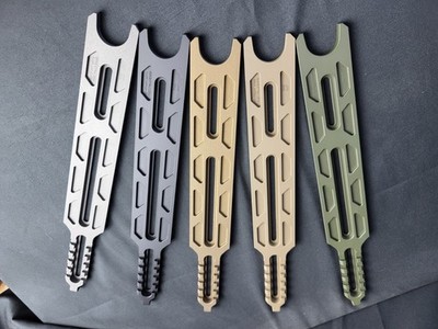 10.5'' Arca/Picatinney Rail