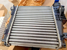 RADIATORE INTERCOOLER 9675627980 - USATO - PEUGEOT 3008 HDI Diesel 1.5