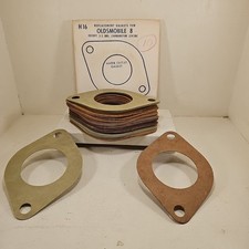 Lot Of 29 Nos Oem Gm 1949-1964 Oldsmobile 8 H-16 Gaskets