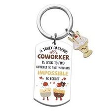 Farewell Gifts for Coworkers Goodbye Gifts for Coworkers Coworker Gift for