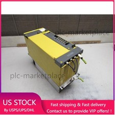 FANUC aiSP-22 A06B-6111-H022 H570 SER-D SERVO DRIVE 95AMP XLNT