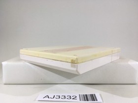 AJ3332 Final Fantasy I II 1 2 Nintendo Famicom NES Japan