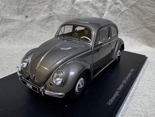 1/18 Autoart Volkswagen Beetle 1200 Limousine 1955 Collectables 17+