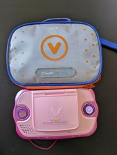VTech V.Smile Cyber Pocket Learning System Te...
