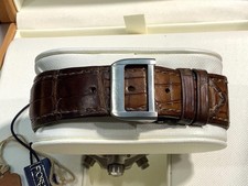 GIRARD-PERREGAUX Laureato EVO3 Ferrari F2004 Titanium Chronograph 80180 Full Set 6