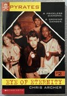 Eye Of Eternity - Chris Archer Paperback Book