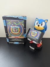 ebay® Auktion 188585246400 | SEGA Mega Drive TINY TOON ADVENTURES BUSTER´S HIDDEN TREASURE Retrogame Thumbnail of ebay® auction 188585246400 | SEGA Mega Drive TINY TOON ADVENTURES BUSTER´S HIDDEN TREASURE Retrogame