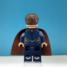 LEGO DC Super Heroes Minifigure JOR-EL Polybag 5001623 2013 Superman
