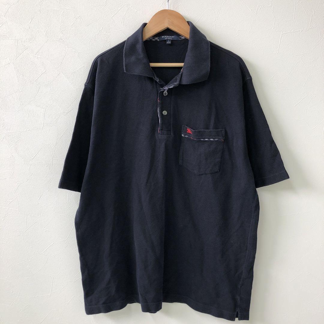 Burberry Polo shirt Men's Fashion from Japan