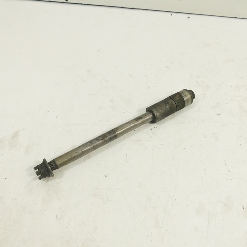 Honda CB 400 N EZ:81 Hinterradachse Achse Hinterrad Distanzen Schraube 49641