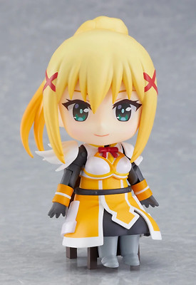 Good Smile Company Nendoroid Swacchao! Darkness