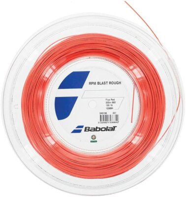 Babolat RPM ROUGH 1,25mm 200m (red -fluo) UVP   239,95