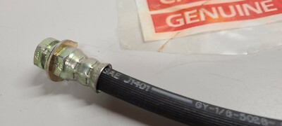 GENUINE MOPAR CHRYSLER OEM Rear Brake-Hydraulic Flex Hose 4383838