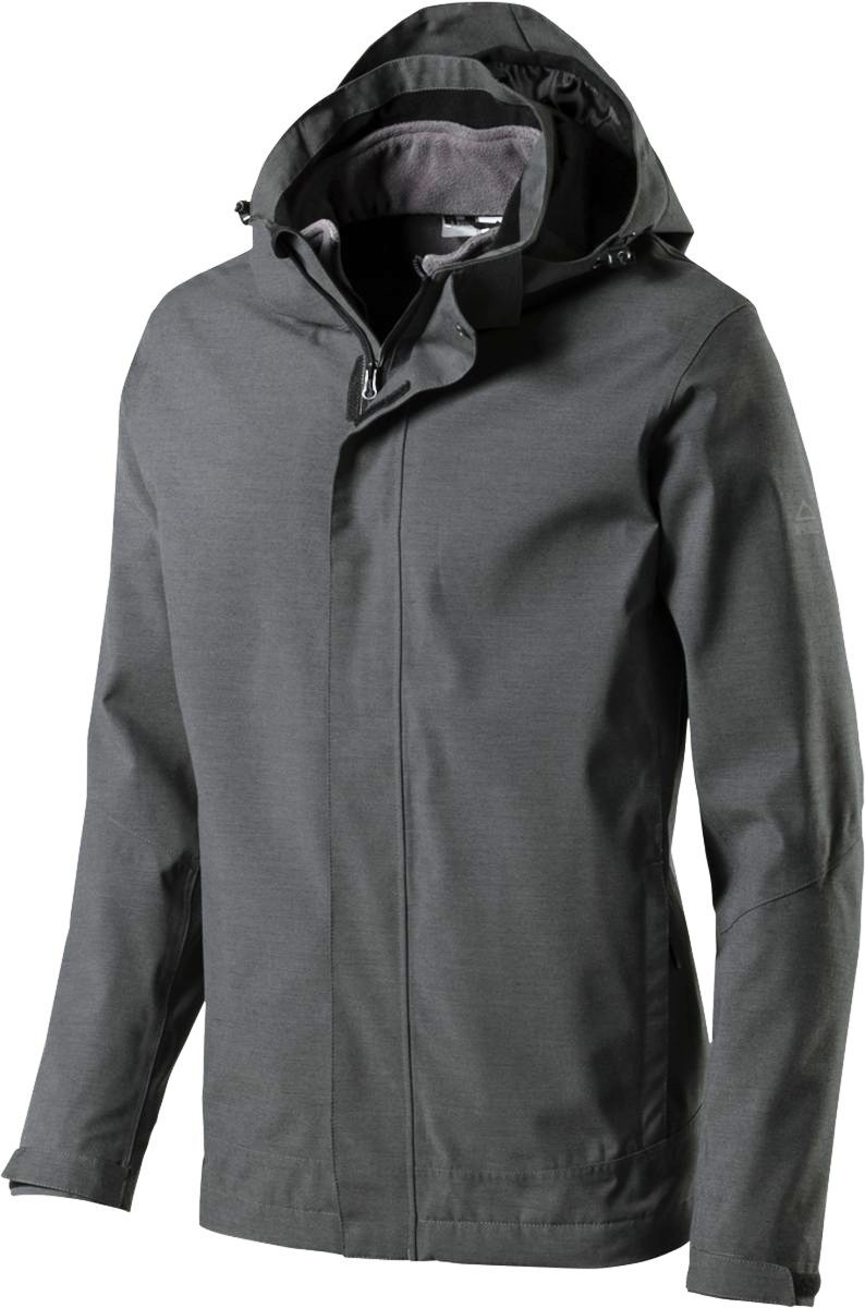 McKinley Alexander 3-in-1 Doppeljacke Herren anthracite 149,99 McKinley Alexander 3-in-1 Doppeljacke Herren anthracite 149,99