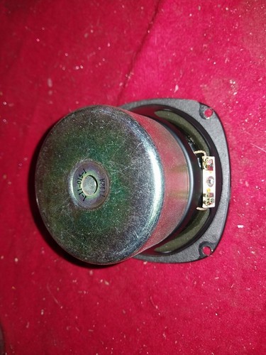 WOOFER NHT SUPER ZERO - Foto 2 di 5