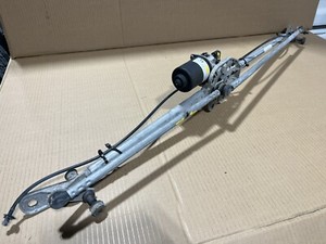 2008 - 2017 FREIGHTLINER CASCADIA 125 WIPER TRANSMISSION LINKAGE W/ MOTOR OEM