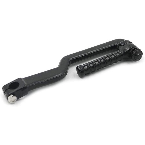 Steel Kick Start Kickstart Lever for GY6 50Cc-150CC Scooter & Moped3194 - Picture 3 of 6