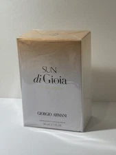 Sun Di Gioia Women By Giorgio Armani 1.7oz/50ml Eau De Parfum Sealed