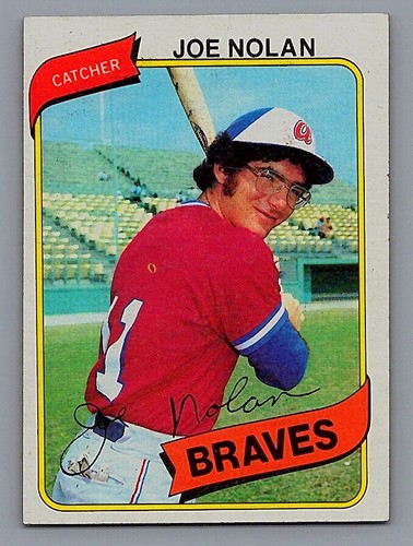 1980 TOPPS BASEBALL - YOU PICK #1 - #200  VG-NM  complete your set Fast shipping - Picture 66 of 188