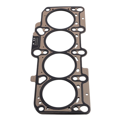 Engine Rebuild Kit Pistons for Audi A4 A6 TT Volkswagen Bora AWT AUM AWW 1.8T - Picture 2 of 12