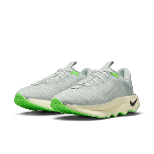 Nike Wmns Motiva Light Silver Green Strike DV1238-002 | eBay