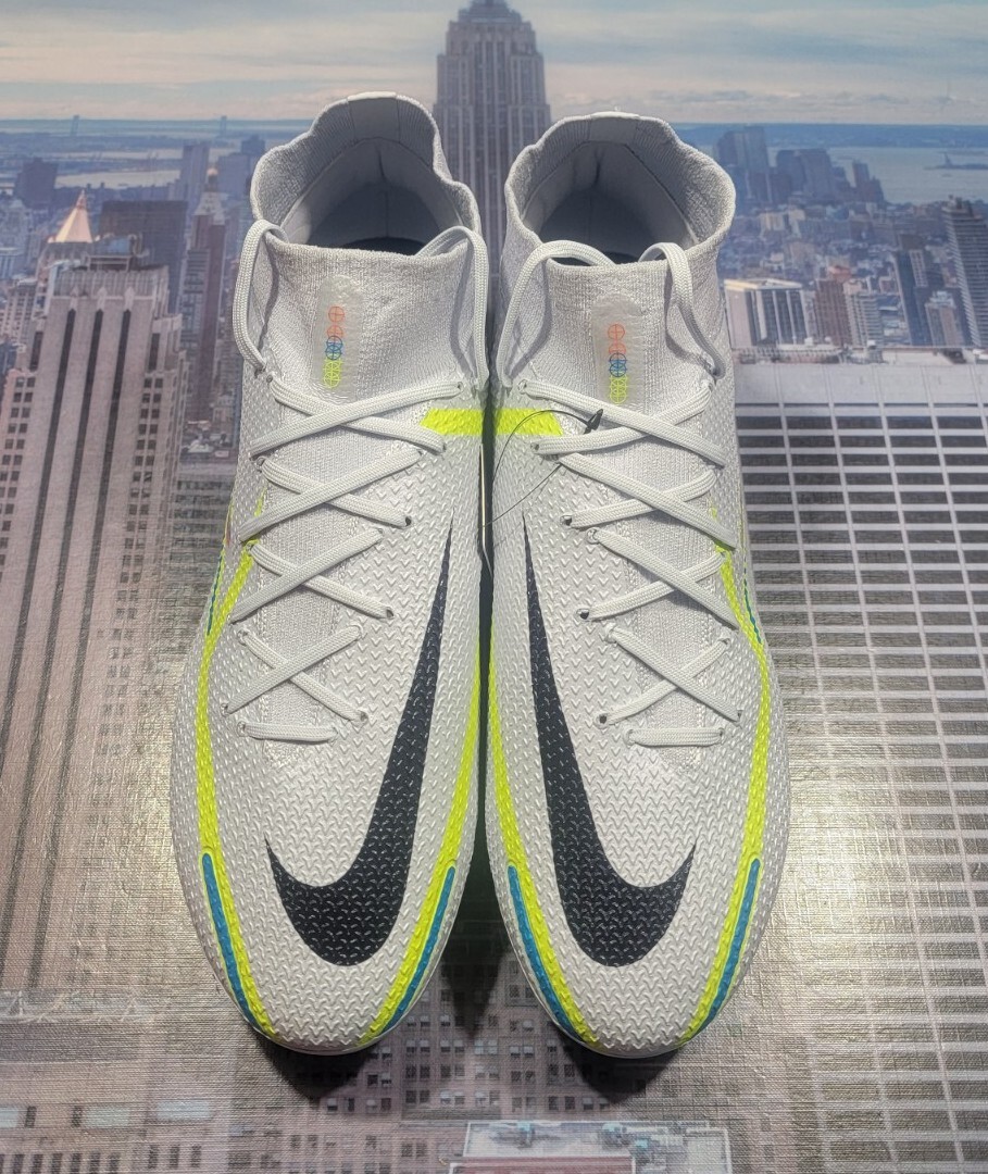 Size 12.5 - Nike Phantom GT2 Elite DF SG Pro Progress Pack for