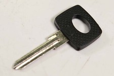 Mercedes W123 Key Blank 300D 240D 300CD 300SC...