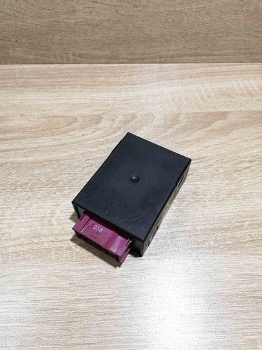 BMW 5 7er E39 E38 8375964 Lichtmodul Einheit Steuergerät Hauptleuchten Original OE