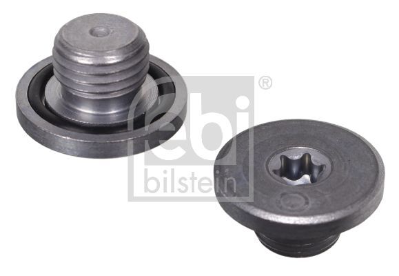 Mann ÖLfilter + ÖLablassschraube BMW 3 Coupe Touring HU 721/4 X,48876-image