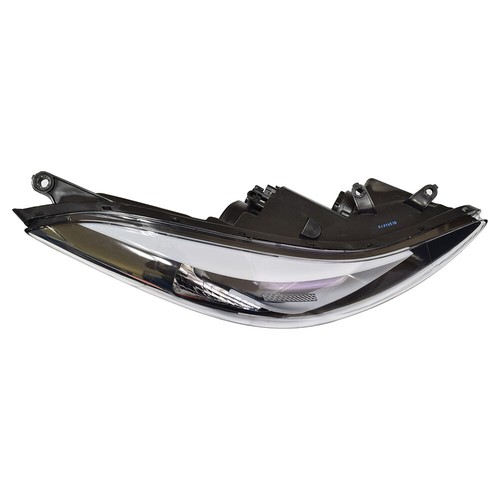 NEW LEFT SIDE HEADLIGHT COMPATIBLE WITH HYUNDAI ELANTRA VALUE EDITION SEDAN 2016 - Picture 4 of 4
