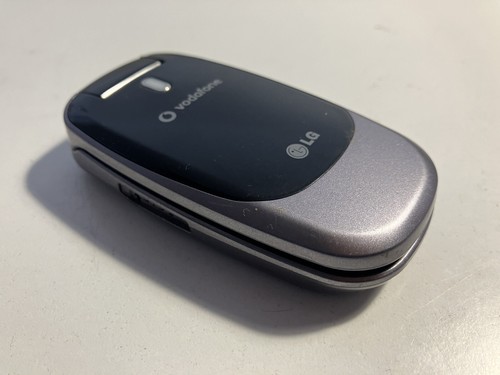 Telefono Cellulare LG KG375 Marcato Vodafone - NON Testato - Zdjęcie 7 z 12