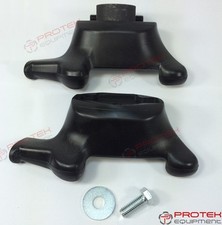 Snap On John Bean Tire Changer Mount Demount Kit Duck Head 1 Extra Replacement