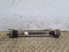 VOLKSWAGEN SHARAN DRIVER