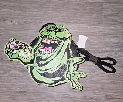UNIVERSAL STUDIOS HALLOWEEN HORROR NIGHTS 2024 GHOSTBUSTERS  display picture 3
