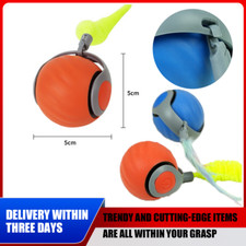 Speedy Tail 2.0, 2pcs Speedy Tail Cat Toy, Interactive Cat Toy for Indoor NEW