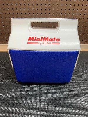 mini mate cooler