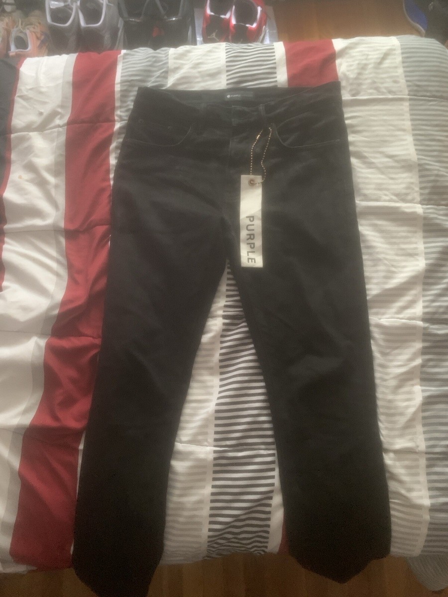 purple brand jeans Black Size 29 | eBay