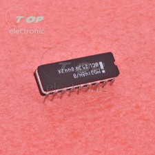 1PCS/5PCS MD2148H/B DIP-18 General-Purpose Static RAM - Multiplexed INTERSIL