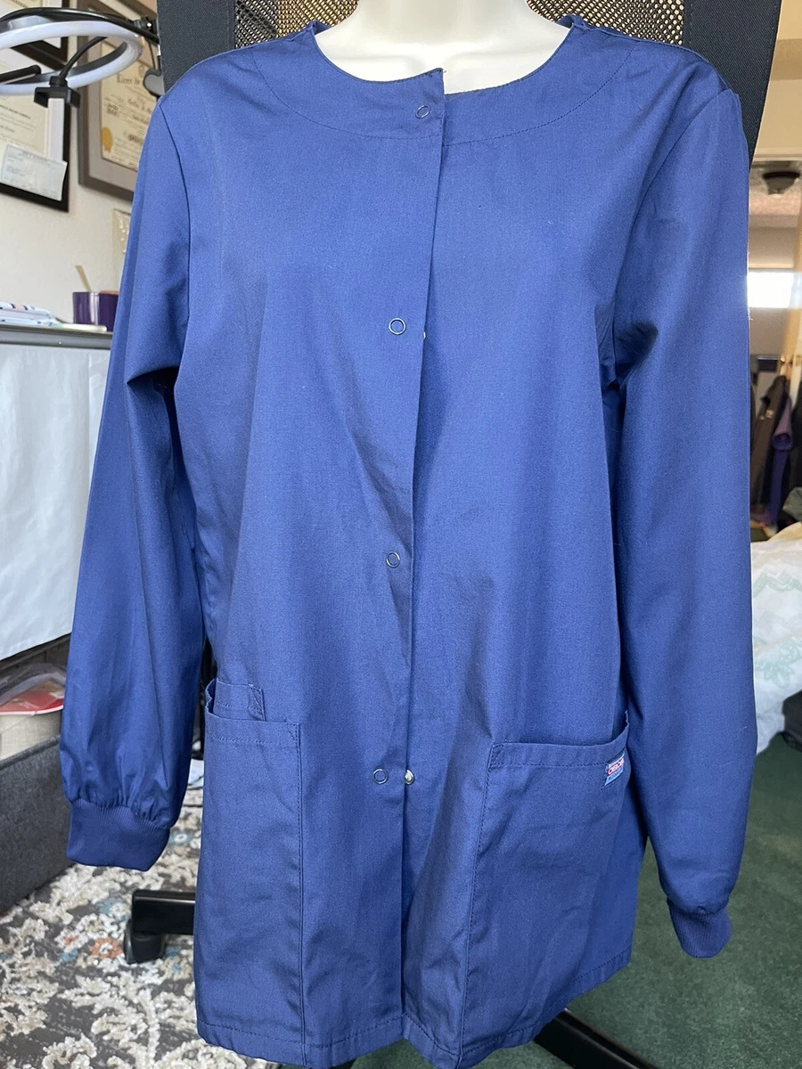 Xxs scrub hotsell jacket