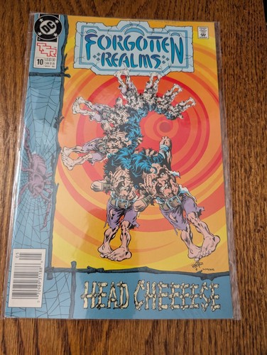 Forgotten Realms - Picture 19 of 48