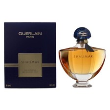 GUERLAIN SHALIMAR EDP VAPO SPRAY - 90 ml