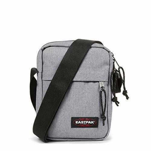 eastpak the one messenger bag