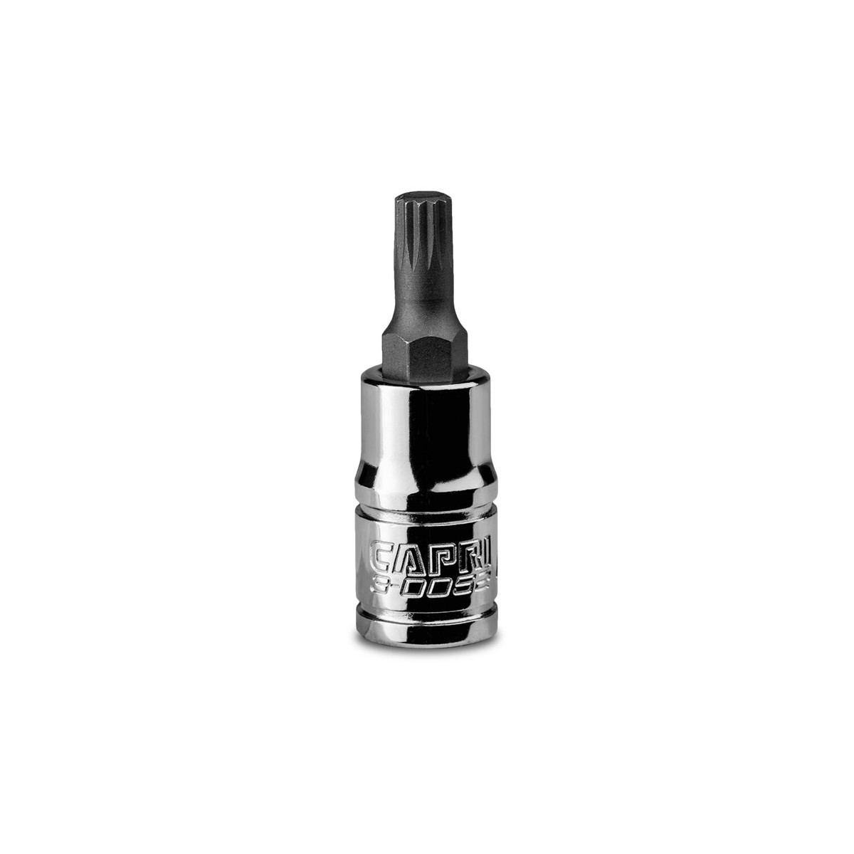 Stahlwille 54x-m12 Socket XZN Bit 1/2 Stahlwille 54x-m12 Socket XZN Bit 1/2